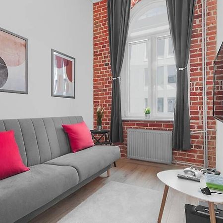 Roulette Apartment Wroclaw Luaran gambar