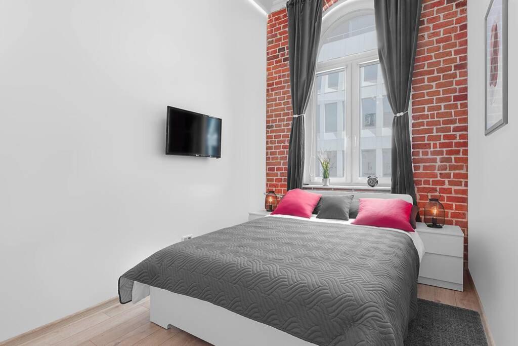 Roulette Apartment Wroclaw Luaran gambar